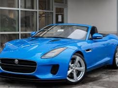 Jaguar F-Type The Jaguar F-Type is a two-door, two-seater sports car, based on a shortened platform of the XK convertible, manufactured by ...